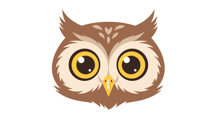 Fototapeta premium owl