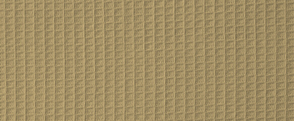 fabric texture background with squares