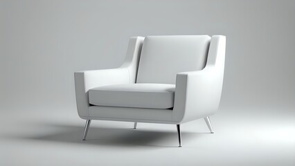 modern office chair