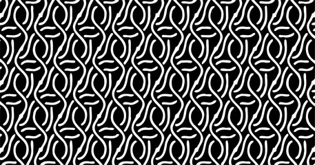 Seamles pattern background design 