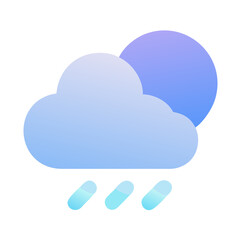 weather icon