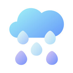weather icon