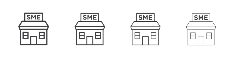SME icon