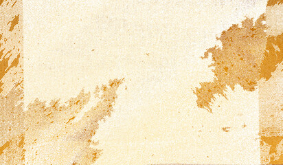 High-Resolution of Distressed Yellow Fabric with Grunge Texture Overlay. Perfect for Fashion Design, Elements, Mockups, and Backgrounds or Creative Projects.