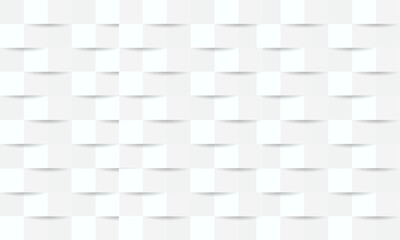 Simple Geometric Abstract Backgound Design