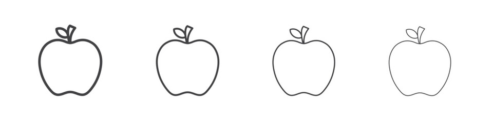 Apple icon
