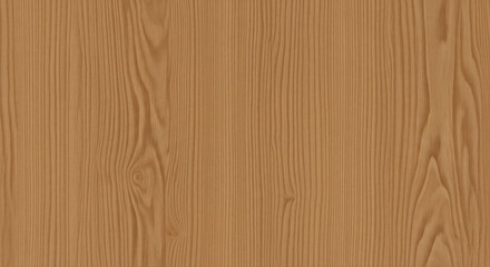 Seamless Harma Ash Wood Texture &ndash; Vertical Grain, Matte Finish, 8K High Resolution.