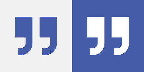 かっこ・カンマ・飾りのアイコンセット	