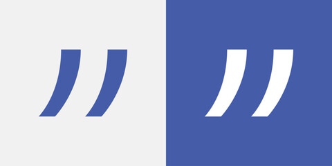 かっこ・カンマ・飾りのアイコンセット	