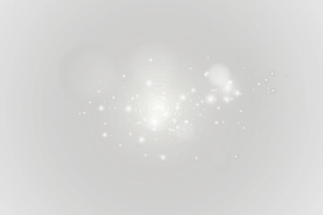 Luxurious golden sparkle cloud with shimmering confetti and glowing stardust—perfect for PNG Christmas designs, elegant holiday patterns, or festive light effects.