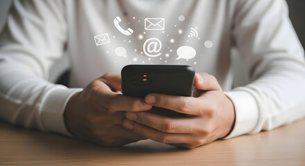 Connecting Globally Seamless Communication Technology