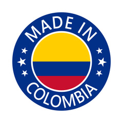 colombia stamp 3