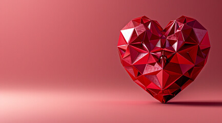 heart shaped diamond