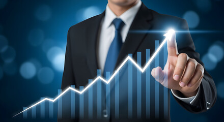 Business Growth Success Strategy Achieve Goals