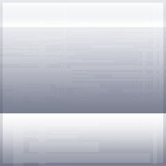 正方形背景　手描き素材　グレー調の四角い質感とフレームデザイン　抽象背景イラスト