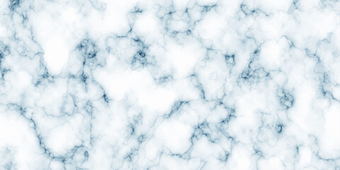 Abstract Modern Natural White and blue marble texture for wall and floor tile wallpaper luxurious background. White and blue, beige natural vintage isolated marble texture background	