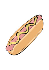 Hotdog 