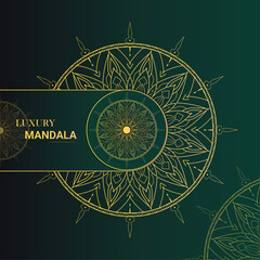   Minimal & Modern Luxury Mandala Designs For Your Brand