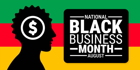 Child Support Awareness Month background, banner or poster design template. observed every year in August. Holiday concept. Use to any Template, card, poster, placard, template.