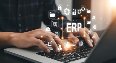 Understanding enterprise resource planning erp systems for business management today