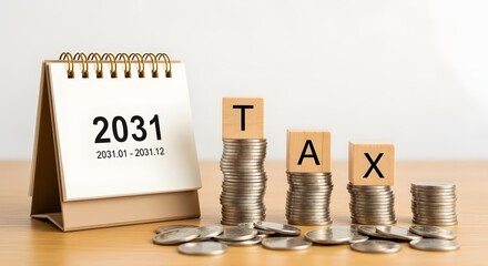 Understanding future tax planning strategies for financial year with calendar year