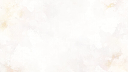 Vector watercolor art background. Old paper. Marble. Stone. Watercolour texture for cards, flyers, poster. watercolour banner. Stucco. Wall. Brushstrokes and splashes. Painted template for design.