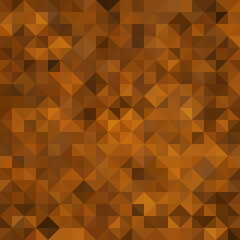 Colorful polygonal abstract background. Low poly effect. Polygon backdrop.