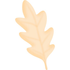 Autumn Pumpkin PNG Set