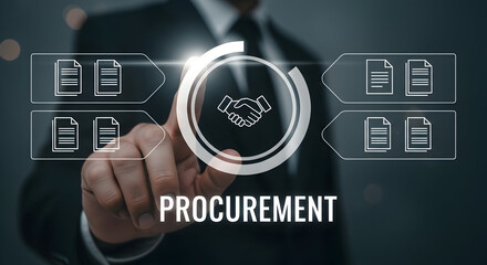 Streamline Procurement Processes for Efficiency and Cost Savings