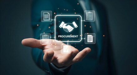 Streamline Procurement Processes with Smart Technology Solutions