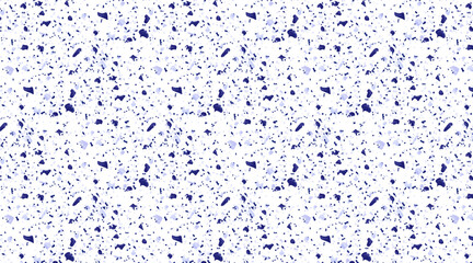 Seamless Modern Pattern with Geometric Shapes and Minimalist Style – Abstract Background Design for Branding, Fabric Prints, Wallpapers, and Contemporary Digital Art Projects