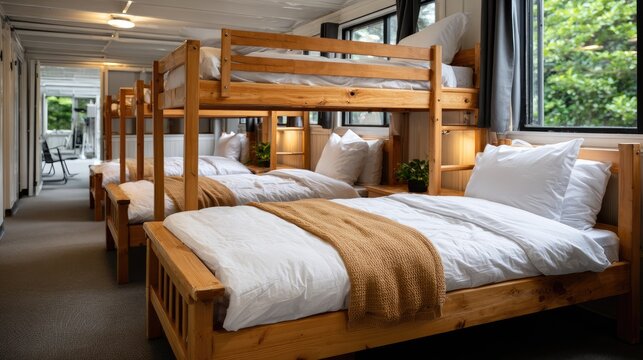 A man stands on his sailboat, looking thoughtfully at an AI hologram showing stock market data, as twilight casts a serene atmosphere - Powered by Adobe