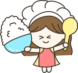 요리사