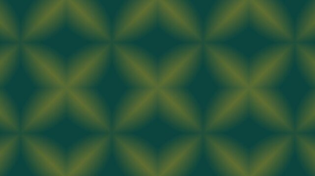 abstract green background with lines