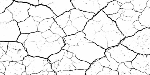 modern cracked and aged natural break patterns monochrome ground texture geological concepts style great background abstract fills.