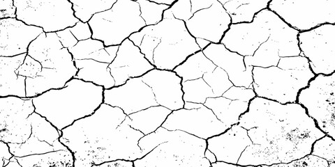 modern cracked and aged natural break patterns monochrome ground texture geological concepts style great background abstract fills.