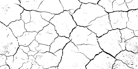 modern cracked and aged natural break patterns monochrome ground texture geological concepts style great background abstract fills.