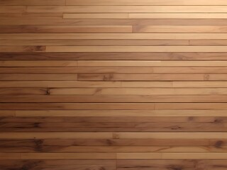 Warm natural wood grain texture background with horizontal planks and subtle lighting