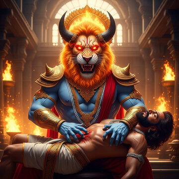narsimha