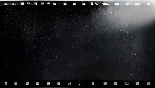 80 s negative photo film with grain scratches dust film grain photo overlay background light leaks texture effect grainy negative photo film textures