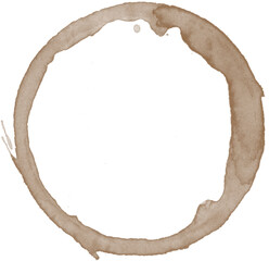 Coffee Stain Texture