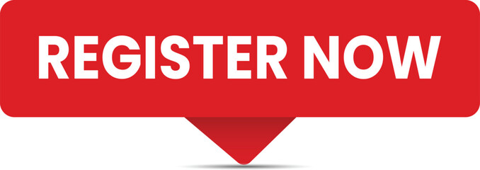 Register now button for event signup and membership
