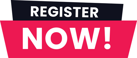 Register now button click here to sign up today now