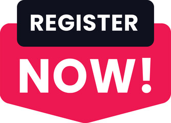 Register now event sign up today limited time offer