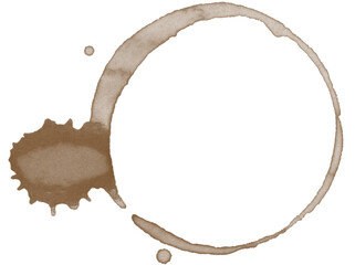 Coffee Stain Texture