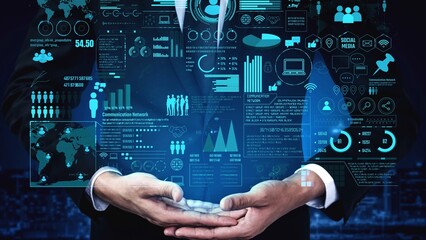 Connection network visualization showing global connection, network communication, digital connection analytic. Connect networks tool support real-time insight and improve connection system. Thunk