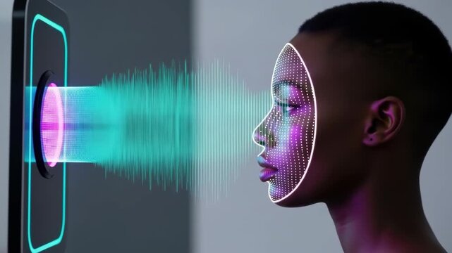 NdScan Video
