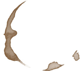 Coffee Stain Texture