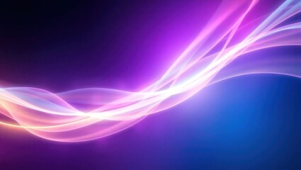 Fototapeta premium abstract light background