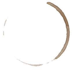 Coffee Stain Texture